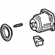 Toyota 41303-20040 Coupling, Rear