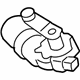 Toyota 85110-52550 Wiper Motor, Front