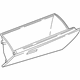 Toyota 55550-10130-C1 Glove Box, Front