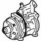Toyota 88320-08030-84 Compressor