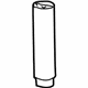 Toyota 88471-28100 Dehydrator