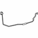 Toyota 88706-08110 A/C Line, Front