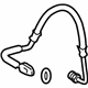 Toyota 88703-21150 Discharge Hose