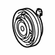 Toyota 88410-21030 Clutch Plate & Hub Assembly