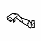 Toyota 88688-21080 Liquid Line Bracket
