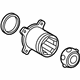 Toyota 42360-28010 Joint Assembly, Rear Drive Shaft Inboard, Passenger Side