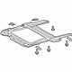 Toyota 63203-02040 Housing