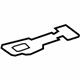 Toyota 55357-12090 Cushion