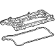 Toyota 11201-F2011 Cover Sub-Assembly, Cylinder Head