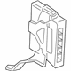 Toyota 89980-07060 Control Module