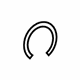 Toyota 77391-33010 Retainer Ring, Outer