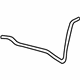Toyota 77226-48050 Breather Tube