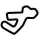 Toyota 77249-0C040 Hose