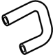 Toyota 23827-70080 Vapor Hose
