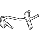 Toyota 23818-70070 Pipe