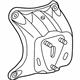 Toyota 51908-42020 Spare Carrier
