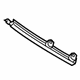 Toyota 67401-52140 Front Guide, Lower Passenger Side