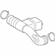 Toyota 17880-0F020 Air Hose, Front