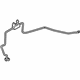 Toyota 88706-52440 Liquid Line