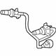 Toyota 81125-47300 Wire Harness, Front