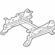 Toyota 72020-08020 Seat Adjuster, Driver Side