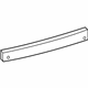 Toyota 52171-12230 Impact Bar, Rear