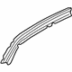 Toyota 61211-AA030 Inner Rail, Outer Passenger Side