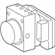 Toyota 44050-74051 Modulator Valve