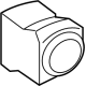 Toyota 48818-0A010 Stabilizer Bar Bushing, Rear