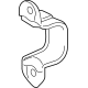 Toyota 48832-0A010 Stabilizer Bar Clamp, Rear
