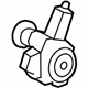 Toyota 85720-35161 Window Motor, Driver Side