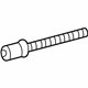 Toyota 81195-02010 Adjust Bolt