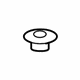 Toyota 90171-A0012 Upper Ball Joint Nut
