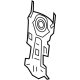 Toyota 72760-42020 Support Spring, Passenger Side