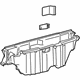 Toyota 64716-47090-B0 Rear Trim