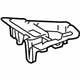 Toyota 64995-47020-B0 Storage Box, Passenger Side