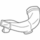 Toyota 17750-0A040 Inlet Duct