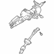 Toyota 45250-AA012 Steering Column