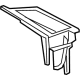Toyota 64995-47060 Storage Compart, Passenger Side