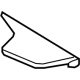 Toyota 58418-47080-C1 Floor Cover, Rear Driver Side