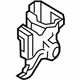 Toyota 82741-52090 Relay Box, Driver Side