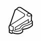Toyota 82662-12C20 Relay Box Upper Cover, Driver Side