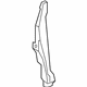 Toyota 53827-02100 Protector, Passenger Side