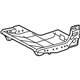 Toyota 79201-0C020 Seat Frame, Passenger Side