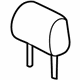 Toyota 71970-0C020-B0 Headrest, Passenger Side