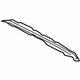 Toyota 63144-52080 Roof Bow, Rear