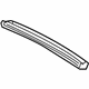 Toyota 63105-52080 Rear Header
