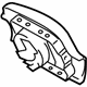 Toyota 45130-35451-B0 Driver Inflator Module