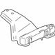 Toyota 89997-35020 Antenna