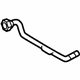 Toyota 16495-0H210 Inlet Pipe